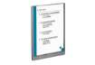 Immagine di Targhe DURABLE CLICK SIGN ABS trasparente/grafite A4 210x297 mm 486737