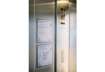 Immagine di Cornici con pannello magnetico DURABLE DURAFRAME® A4 argento 236x323mm conf. 2 - 487223