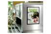 Immagine di Cornici con pannello magnetico DURABLE DURAFRAME® A3 nero 325x445mm conf. 2 - 487301