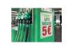 Immagine di Cornici con pannello magnetico DURABLE DURAFRAME® A3 verde 325x445mm conf. 2 - 487305