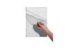 Immagine di Tasca magnetica DURABLE plastica trasparente formato A4 busta da 2 - 487419