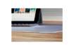 Immagine di Sottomano DURABLE DURAGLAS® pvc trasparente 65x50 cm 711319