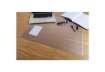 Immagine di Sottomano DURABLE DURAGLAS® pvc trasparente 65x50 cm 711319