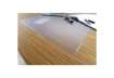 Immagine di Sottomano DURABLE DURAGLAS® pvc trasparente 65x50 cm 711319