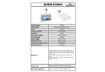 Immagine di Portabadge rigido Durable 87x54 mm con clip di sicurezza orientabile trasparente Conf. 25 pezzi - 80