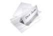Immagine di Portanomi DURABLE da tavolo polietilene trasparente inserto 61/122 x 210 mm conf. 10 - 804819