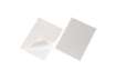 Immagine di Buste adesive DURABLE POCKETFIX® A4 polipropilene trasparente conf. 25 pezzi - 809619