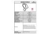 Immagine di Portabadge Durable DELUXE 54x85 mm con cordoncino trasparente Conf. 10 pezzi - 820758