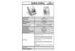 Immagine di Espositore da tavolo DURABLE COMBIBOXX A4 SET L a 3 vaschette trasparente 858019
