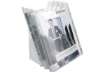 Immagine di Espositore da tavolo DURABLE COMBIBOXX A4 SET L a 3 vaschette trasparente 858019