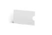 Immagine di Tasca porta carte di credito DURABLE RFID SECURE CONFEZIONE RETAIL trasparente 54x86mm  conf. 3 - 89