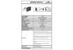 Immagine di Porta tablet da muro DURABLE con braccio estensibile argento metallizzato 9,5x22,5x17cm - 893423