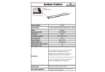 Immagine di Porta etichette magnetici DURABLE C-PROFILE 30 antracite Lunghezza 200 mm x h 30 mm  conf. 5 - 17115