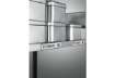 Immagine di Porta etichette magnetici DURABLE C-PROFILE 40 antracite Lunghezza 200 mm x h 40 mm  conf. 5 - 17125