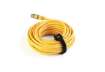 Immagine di Fascette fermacavi a strappo con asola DURABLE CAVOLINE GRIP TIE 20x1 cm nero Conf. 5 pezzi - 503601