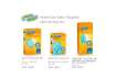Immagine di Starter Kit Swiffer Duster XXL per mobili 1 SK + 2 piumini - PG011