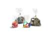 Immagine di Buste trasparenti senza grip WePoly f.to 10x15 cm trasparente conf. da 1000 buste - P100150
