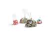 Immagine di Buste trasparenti senza grip WePoly f.to 25x35 cm trasparente conf. da 1000 buste - P250350