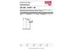 Immagine di Biglietti da visita Decadry microperforati 85x54 mm. Fogli A4 bianco Conf. 150 biglietti - T403261