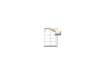 Immagine di Biglietti da visita Decadry microperforati 85x54 mm. Fogli A4 bianco Conf. 150 biglietti - T403261