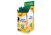 Immagine di Penna a sfera BIC Cristal M punta 1 mm verde Conf. 50 pezzi - 8373629