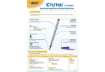 Immagine di Penne a sfera con cappuccio BIC Cristal Large Multicolour 1,6 mm assortiti conf. 20 pezzi - 926381