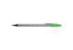Immagine di Penne a sfera con cappuccio BIC Cristal Large Multicolour 1,6 mm assortiti conf. 20 pezzi - 926381