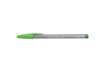 Immagine di Penne a sfera con cappuccio BIC Cristal Large Multicolour 1,6 mm assortiti conf. 20 pezzi - 926381