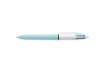 Immagine di Penne a sfera a scatto BIC 4 Colours Fun M 1 mm assortiti 982870