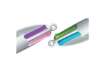 Immagine di Penne a sfera a scatto BIC 4 Colours Fun M 1 mm assortiti 982870