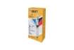 Immagine di Penne a sfera a scatto BIC 4 Colours Multifunction 3+1HB assortiti 942104