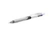 Immagine di Penne a sfera a scatto BIC 4 Colours Multifunction 3+1HB assortiti 942104