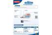 Immagine di Correttore a nastro TIPP-EX Mini Pocket Mouse 5 mm x 6 m assortiti 932564