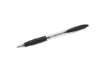 Immagine di Penne a sfera a scatto BIC Atlantis Classic NF M 1 m nero value pack 30+6 - 920287