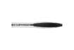 Immagine di Penne a sfera a scatto BIC Atlantis Classic NF M 1 m nero value pack 30+6 - 920287