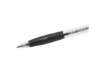 Immagine di Penne a sfera a scatto BIC Atlantis Classic NF M 1 m nero value pack 30+6 - 920287