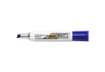 Immagine di Marcatori per lavagne bianche BIC Velleda 1781 punta a scalpello 3,3-4,6 mm assortiti  wallet da 4 -