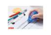 Immagine di Correttore a nastro TIPP-EX Easy Correct 4,2 mm x 12 mt Value Pack 15+5 GRATIS - 895951
