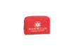 Immagine di Borsetta Pronto Soccorso PVS Softkit rosso CPS674