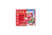 Immagine di Borsetta Pronto Soccorso PVS Softkit rosso CPS674
