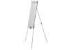 Immagine di Portablocco magnetico a cavalletto Nobo Classic fisso - laccato 68x184 cm - 1901916