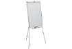 Immagine di Portablocco magnetico a cavalletto Nobo Classic fisso - laccato 68x184 cm - 1901916