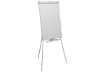 Immagine di Portablocco magnetico a cavalletto Nobo Classic fisso - laccato 68x184 cm - 1901916