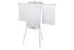 Immagine di Portablocco magnetico a cavalletto Nobo Classic fisso con bracci estensibili 68x185 cm - 1901918