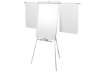 Immagine di Portablocco magnetico a cavalletto Nobo Classic fisso con bracci estensibili 68x185 cm - 1901918