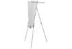 Immagine di Portablocco magnetico a cavalletto Nobo Classic fisso con bracci estensibili 68x185 cm - 1901918