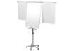 Immagine di Portablocco magnetico a cavalletto Nobo Classic mobile con bracci estensibili 70x190 cm - 1901920