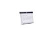Immagine di Portablocco a cavalletto Nobo Barracuda da scrivania 75x65,5 cm - blu 1902267