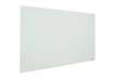 Immagine di Lavagna bianca magnetica in vetro Nobo Diamond cancellabile 99,3x55,9 cm 1905176