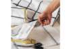 Immagine di Cucitrice a pinza Rapid K1 Classic 50 fogli cromo 10510601